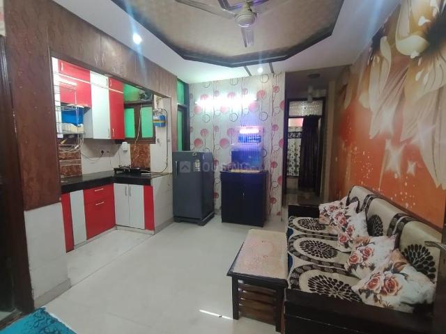 Flat for rent in Deri