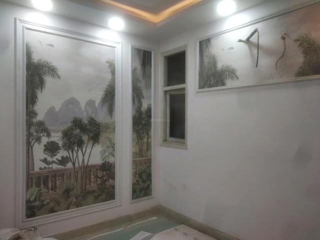 Flat for rent in Deri