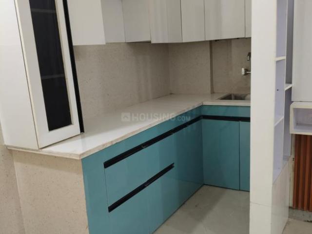Flat for rent in Kalkaji, Delhi