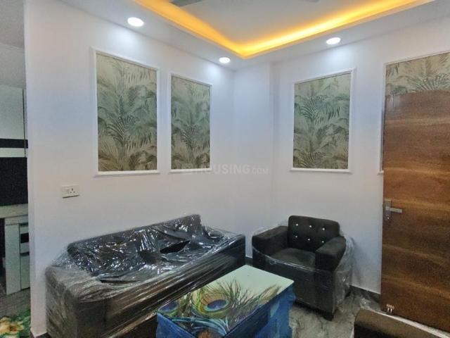 Flat for rent in Kalkaji, Delhi