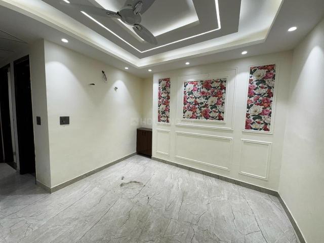 Flat for rent in Kalkaji, Delhi