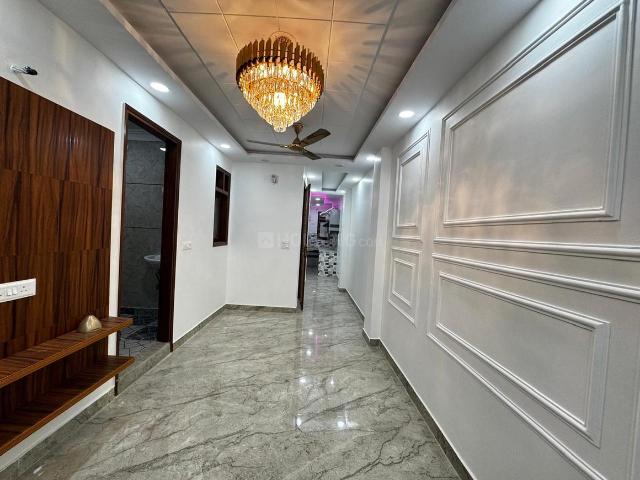Flat for rent in Kalkaji, Delhi
