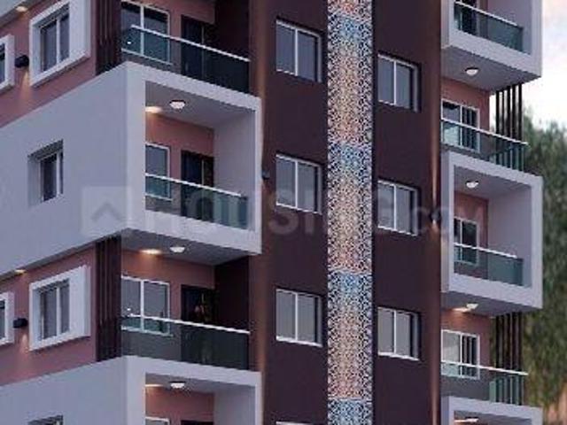 Flat for sale in Deri