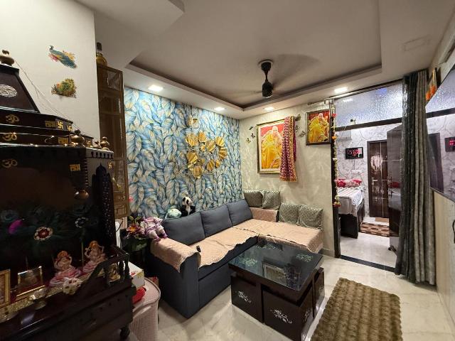 Flat for sale in Deri