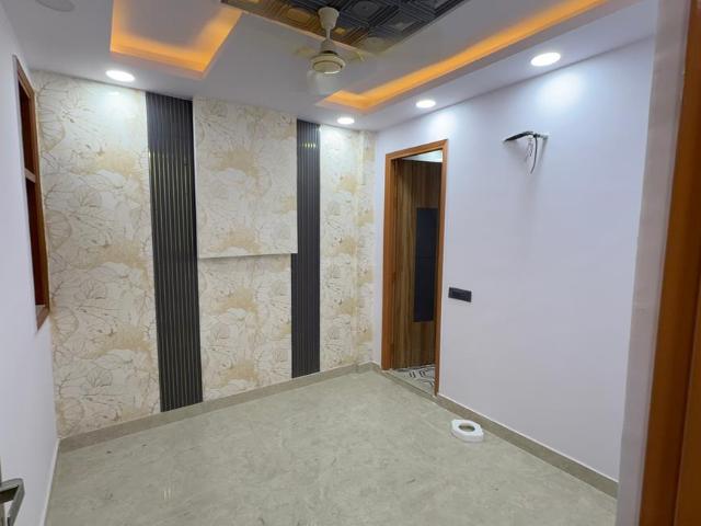 Flat for sale in Deri