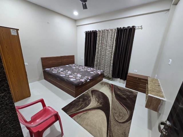 Flat for rent in Madya