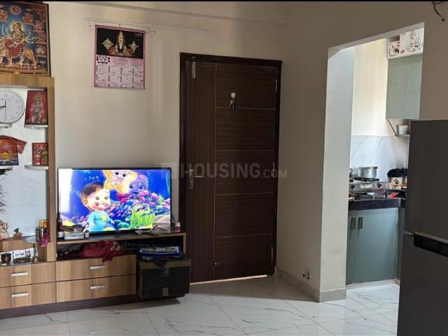 Flat for rent in Pink City, Jetpur