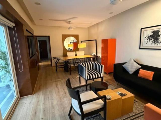 Flat for rent in Deri