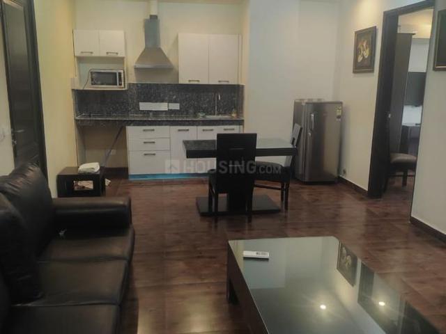 Flat for rent in Deri
