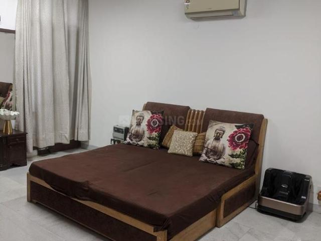 Flat for rent in Greater Kailash, Delhi