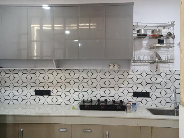 Flat for rent in Deri