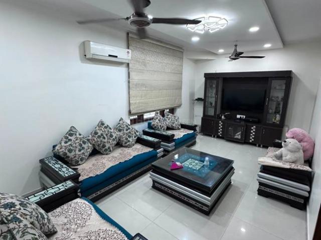 Flat for rent in Deri