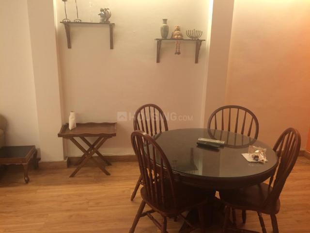Flat for rent in Deri
