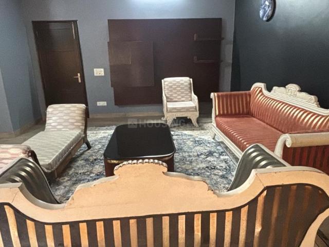 Flat for rent in Alaknanda, Delhi