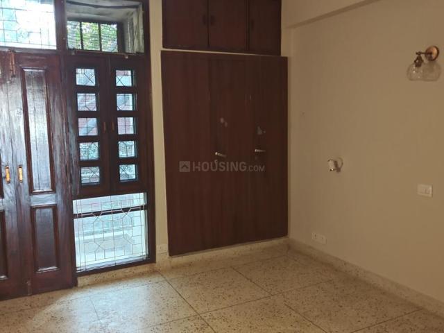 Flat for rent in Alaknanda, Delhi
