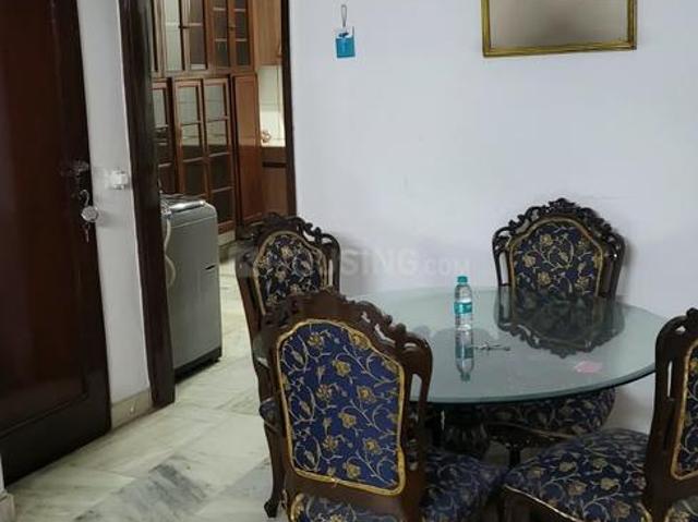 Flat for rent in Alaknanda, Delhi