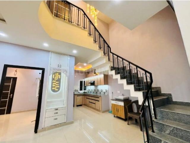 Flat for rent in Bareilly
