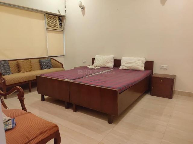 Flat for rent in South Delhi, Deri