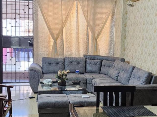 Flat for rent in South Delhi, Deri