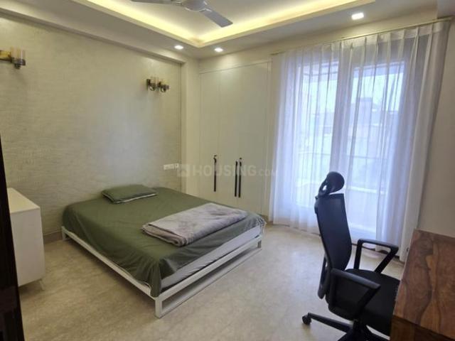 Flat for rent in South Delhi, Deri