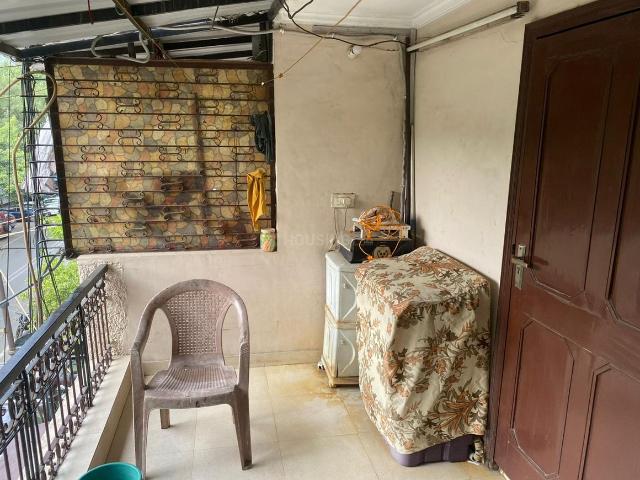 Flat for rent in South Delhi, Deri