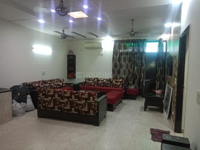 Flat for rent in South Delhi, Deri