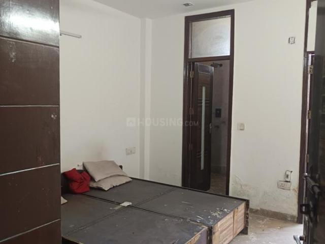 Flat for rent in Outram Lines, Delhi