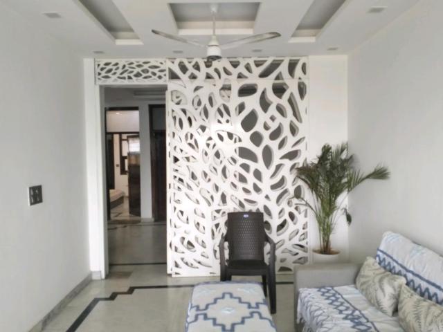 Flat for rent in North Delhi, Deri