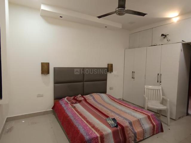 Flat for rent in North Delhi, Deri