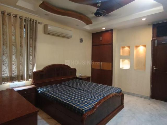 Flat for rent in North Delhi, Deri