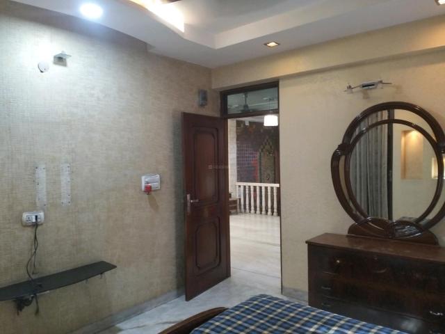 Flat for rent in North Delhi, Deri