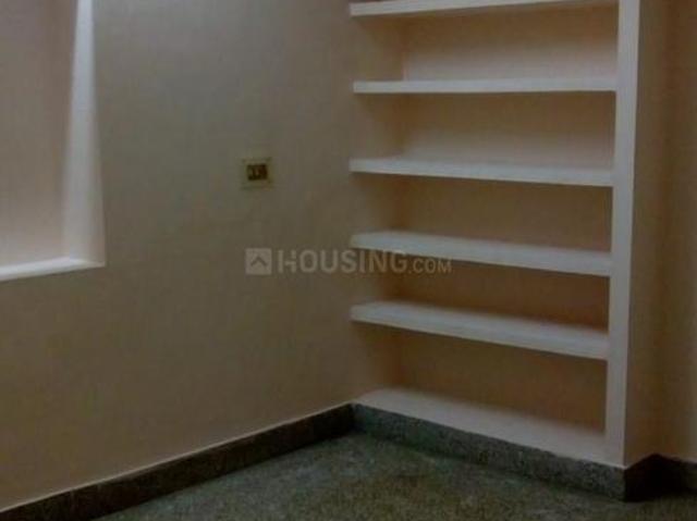 Flat for rent in Adyar, Tamil Nadu