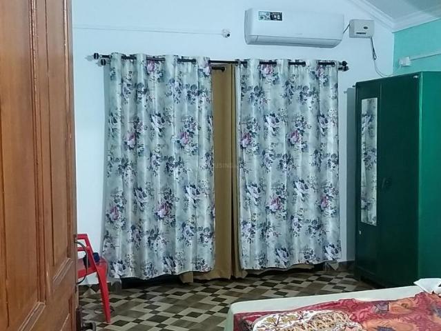 Flat for rent in St. Anthony Vaddo, Mapusa