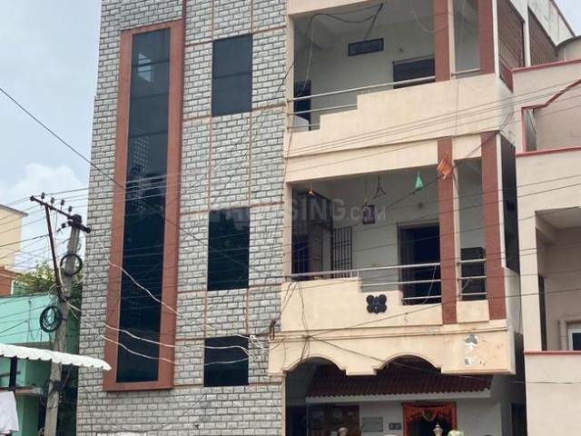 Flat for rent in Udyoga Nagar, Guntur