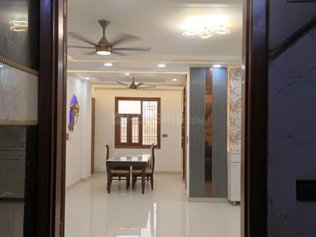 Flat for rent in North Delhi, Deri