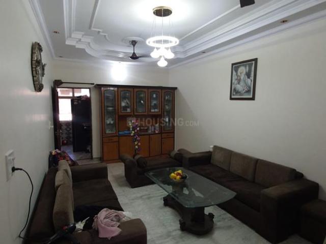 Flat for rent in North Delhi, Deri