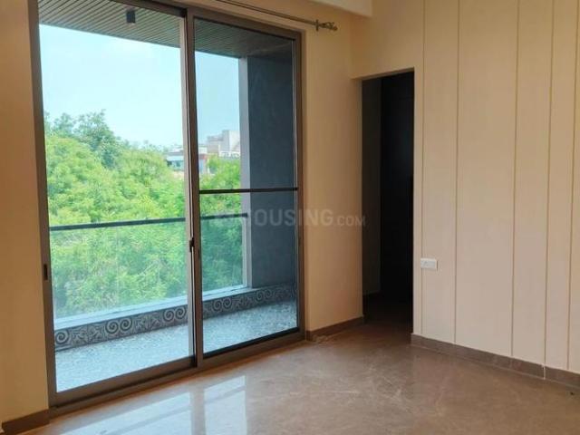 Flat for rent in South Delhi, Deri