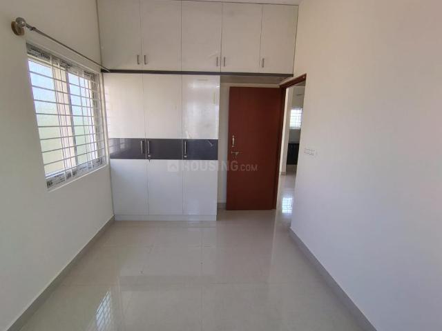 Flat for rent in Bangalore East, Cox Town - Bangalore