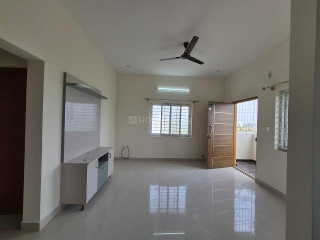 Flat for rent in Bangalore East, Cox Town - Bangalore