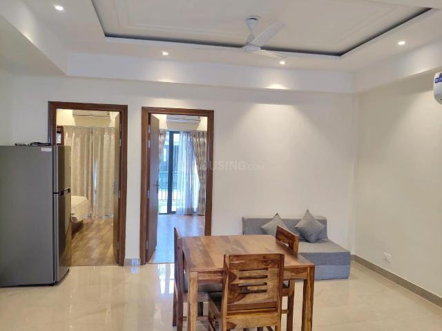 Flat for rent in Hariana