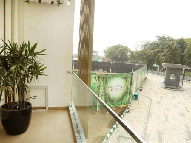 Flat for rent in Hariana