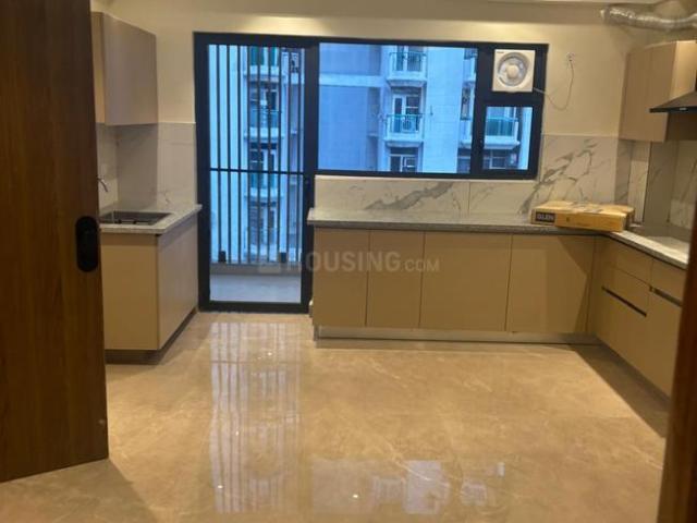 Flat for rent in Hariana