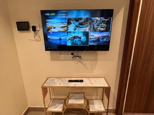 Flat for rent in Hariana