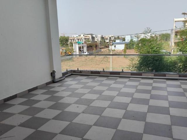 Flat for rent in Pink City, Rajasthan