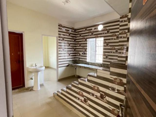 Flat for rent in Shiliguri, West Bengal