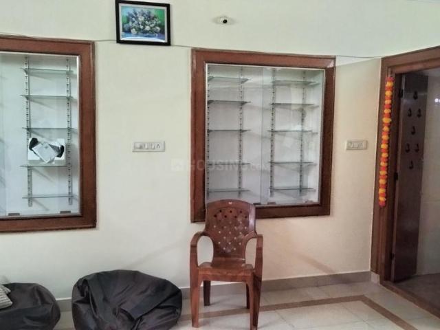Flat for rent in Karnataka