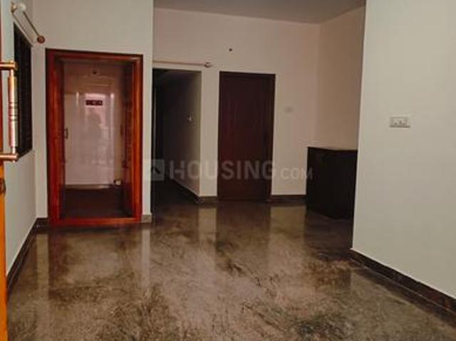 Flat for rent in Bangalore North, Cox Town - Bangalore