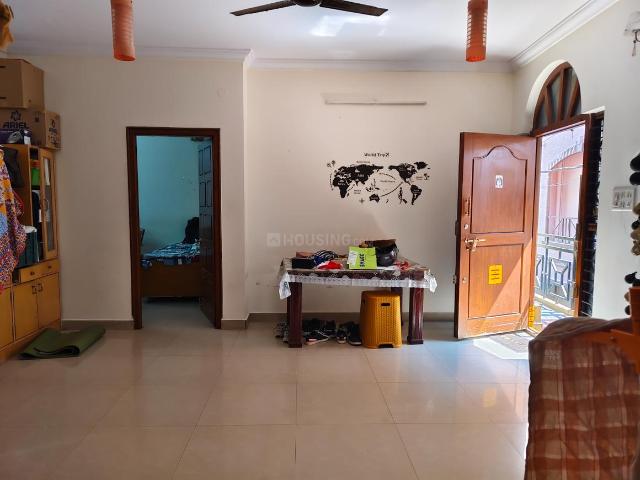 Flat for rent in Bangalore North, Cox Town - Bangalore