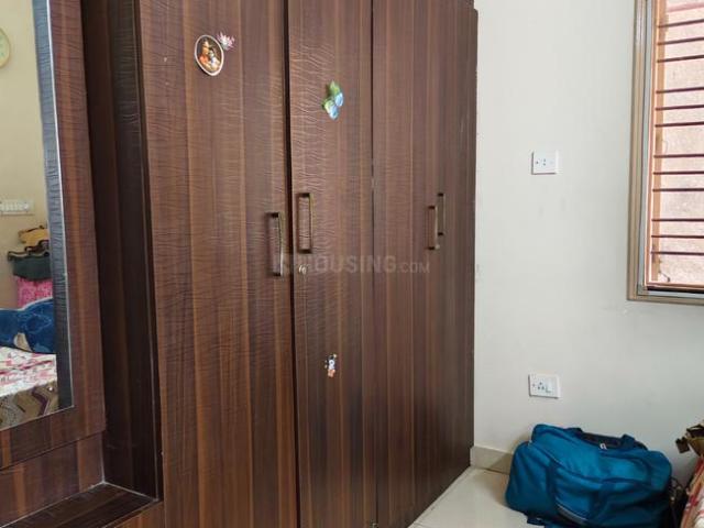 Flat for rent in Bangalore North, Cox Town - Bangalore