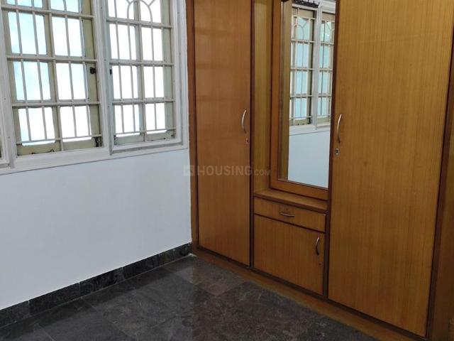 Flat for rent in Bangalore North, Cox Town - Bangalore